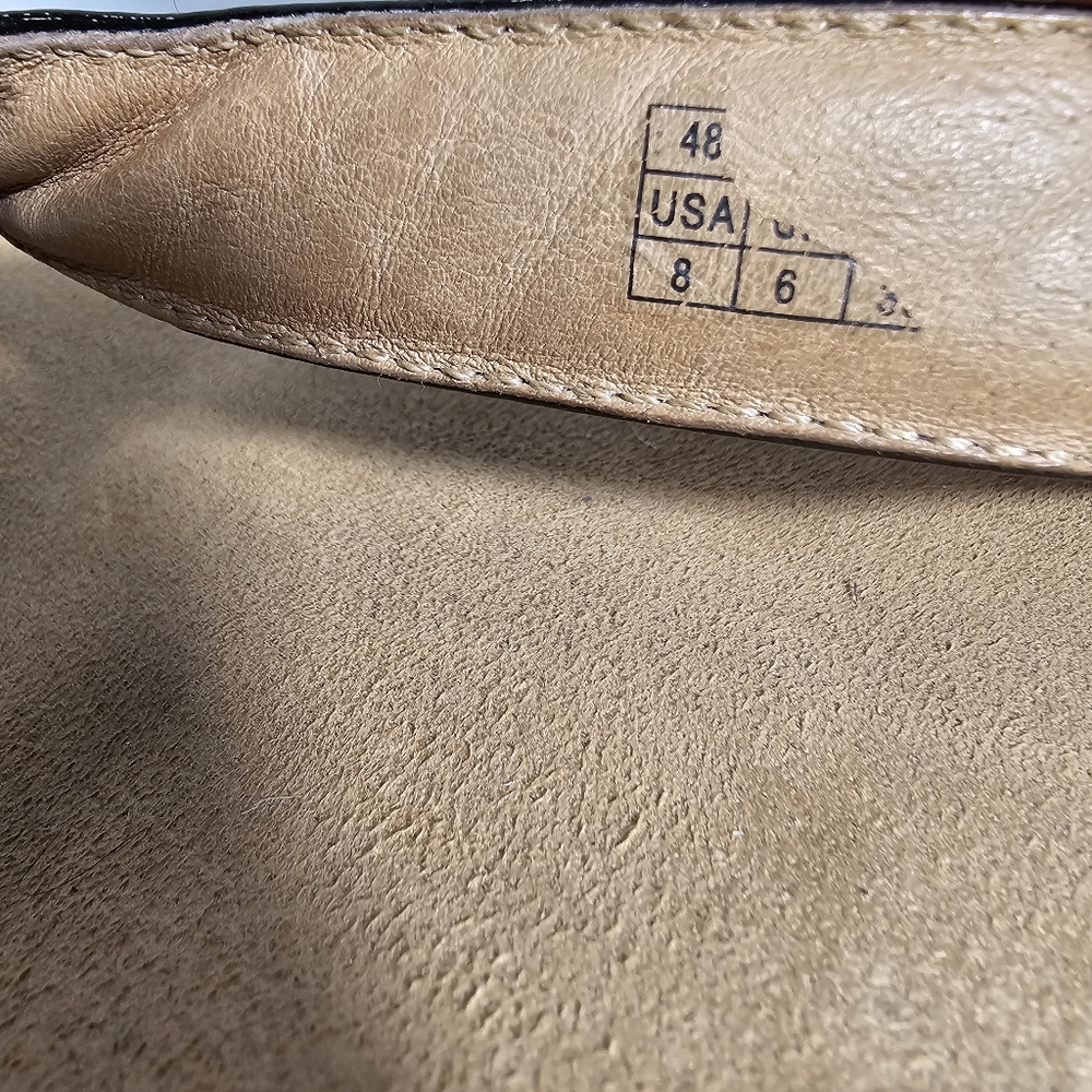 Vionic Grenada Platform Wedge Sandals Size 8 Blac… - image 8